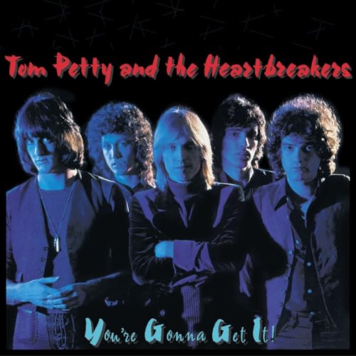 Tom Petty And The Heartbreakers - You'Re Gonna Get It! (180 Gram LP)