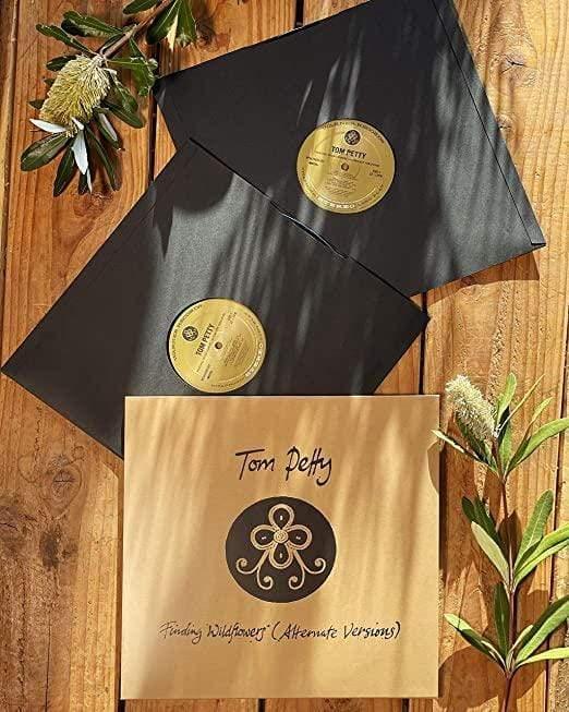 Tom Petty - Finding Wildflowers (Alternate Versions) (2 LP) - Joco Records