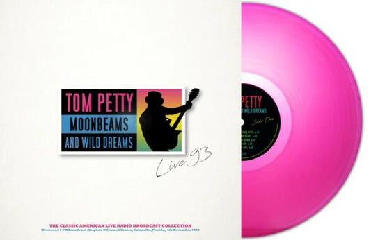 Tom Petty - Moonbeams and Wild Dreams (180 Gram Magenta Vinyl) [Import]
