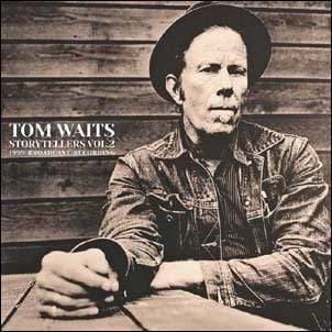 Tom Waits - Storytellers Vol. 2 (2 LP) - Joco Records