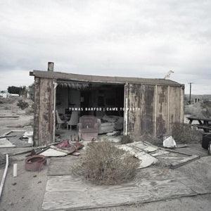 Tomas Barfod - Came To Party (12-Inch Vinyl) - Joco Records