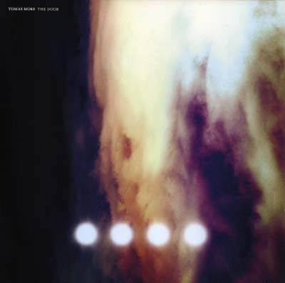 Tomas More - The Door (12 - Inch Vinyl) - Joco Records