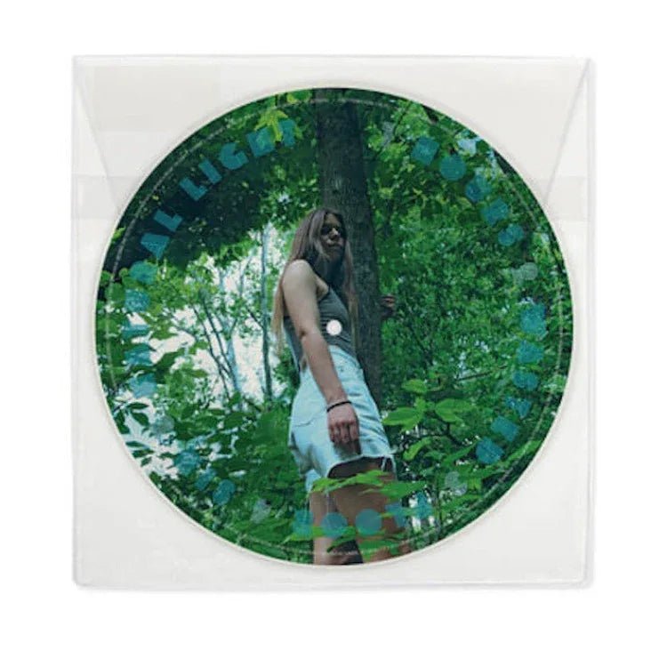 Tomberlin - Projections (Limited Edition, 45 RPM, Picture Disc) (Vinyl EP) - Joco Records