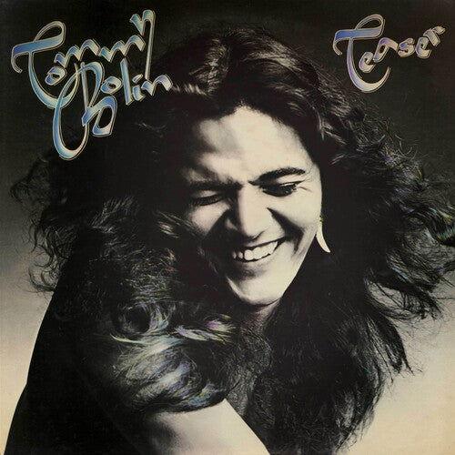 Tommy Bolin - Teaser (Purple Vinyl, Remastered, Reissue) (LP) - Joco Records