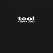 Tool - 4 Track Demo Recordings (Import)