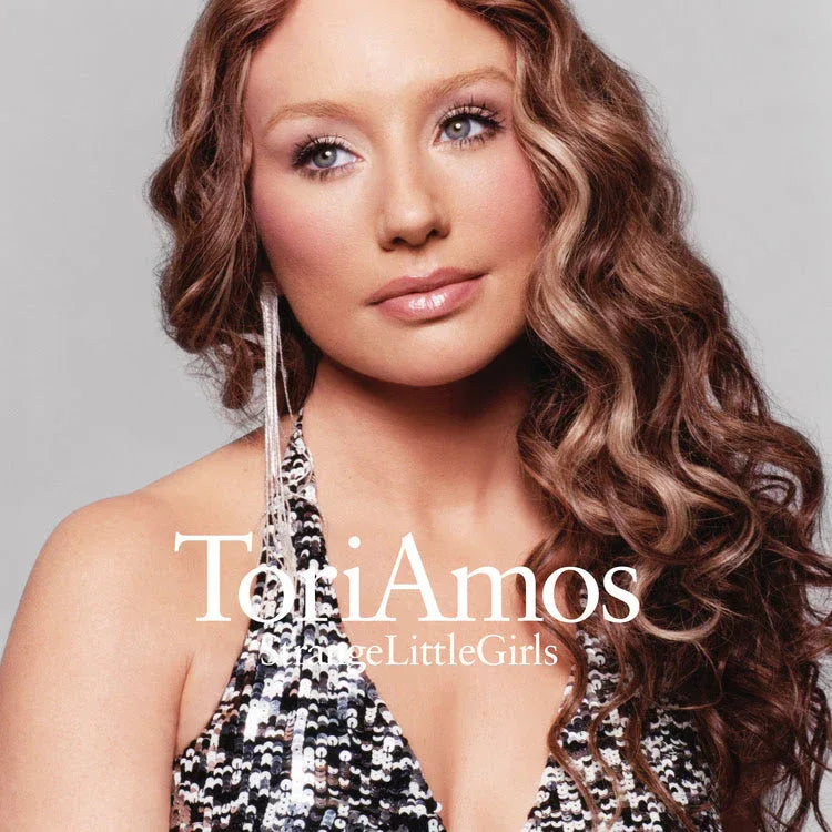 Tori Amos - Strange Little Girls (Happiness Is A Warm Gun Version) (2 LP)