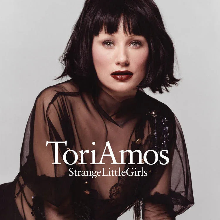 Tori Amos - Strange Little Girls (I'M Not In Love Version) (2 LP)