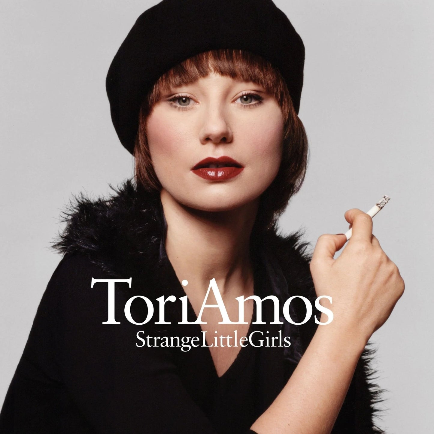 Tori Amos - Strange Little Girls (Raining Blood) (2 LP) - Joco Records