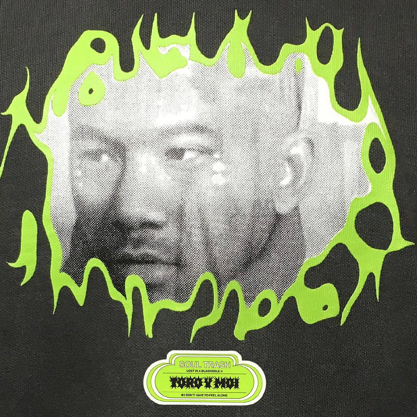 Toro Y Moi - Soul Trash (Highlighter Yellow Vinyl) (LP) - Joco Records