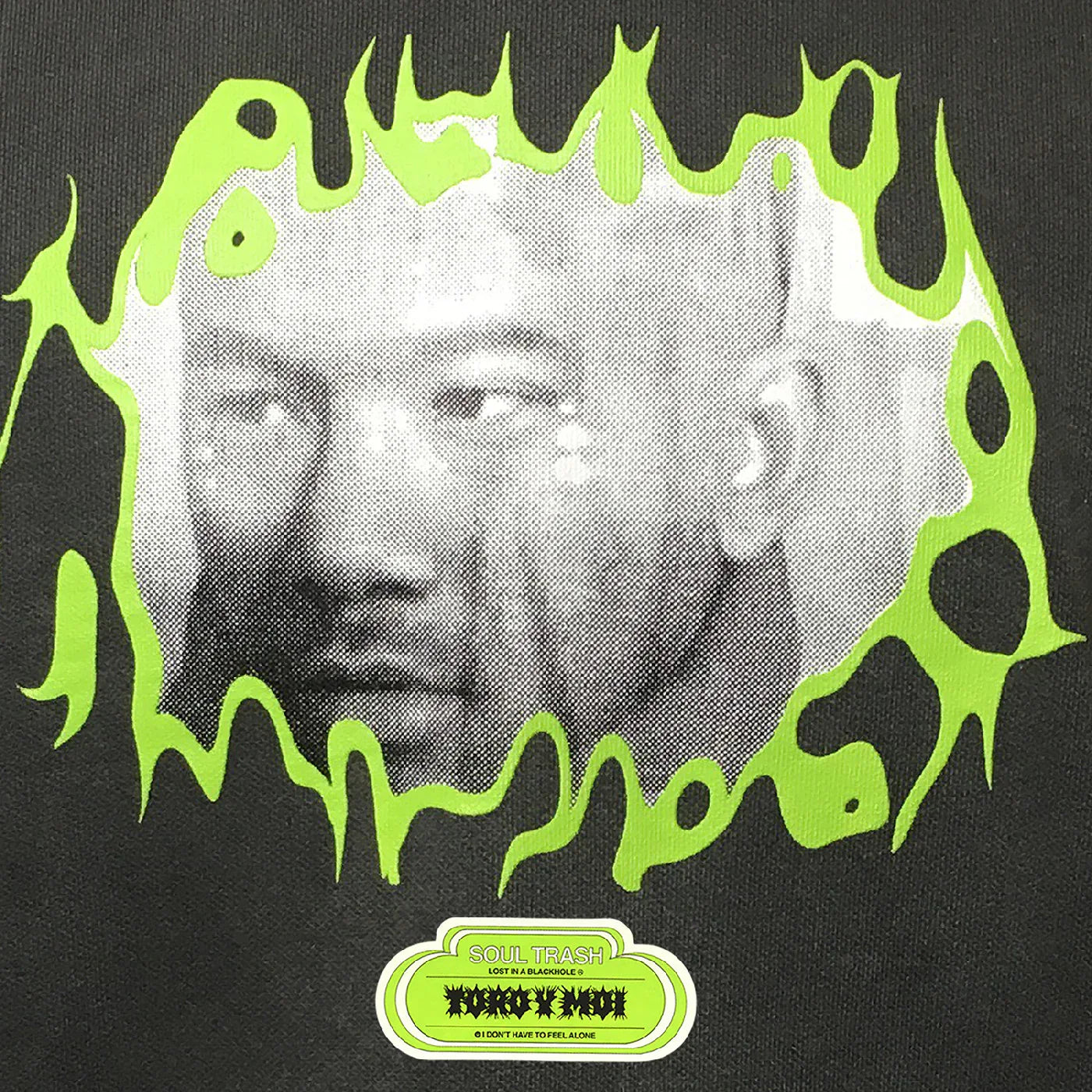 Toro Y Moi - Soul Trash (Highlighter Yellow Vinyl)