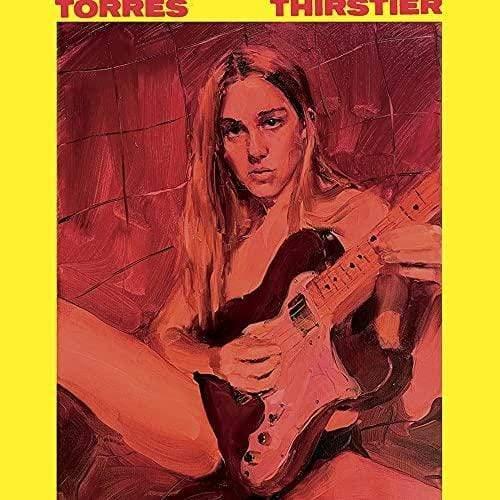 Torres - Thirstier (LP) - Joco Records