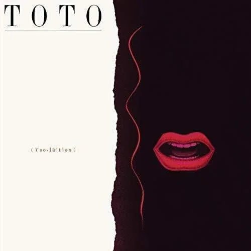 Toto - Isolation (LP) - Joco Records