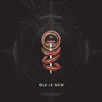 Toto - Old Is New (140 Gram Vinyl) (LP)