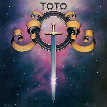 Toto - Toto (LP) - Joco Records
