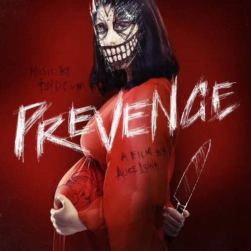 Toydrum - Prevenge Original Soundtrack (LP) - Joco Records