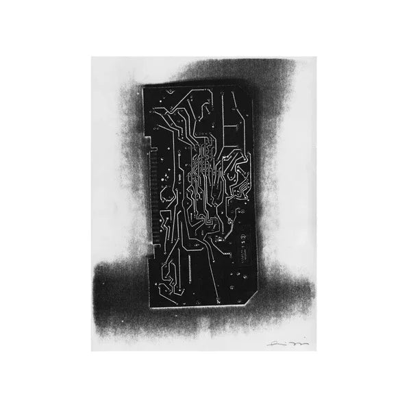 Tracey - Biostar (2 LP) - Joco Records