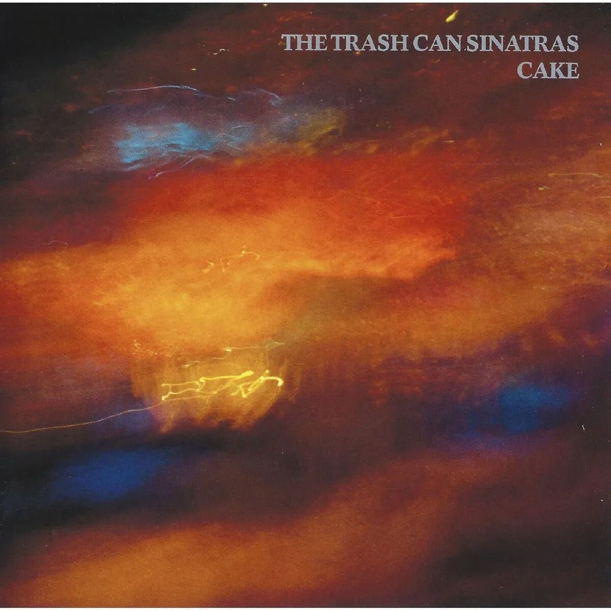 Trashcan Sinatras - Cake (LP) - Joco Records