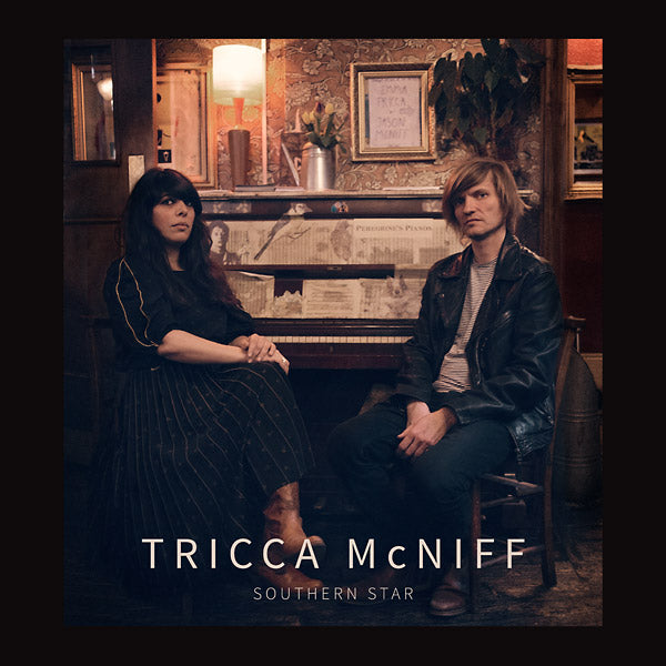 TRICCA MCNIFF - Southern Star
