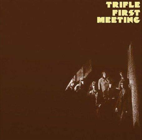 Trifle - First Meeting (LP) - Joco Records