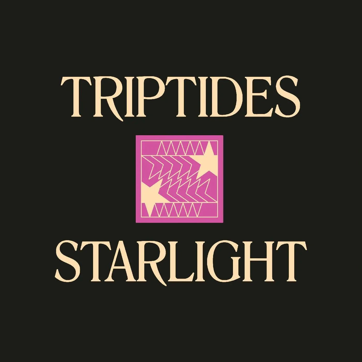 Triptides - Starlight (LP) - Joco Records