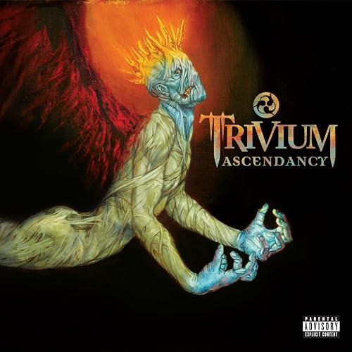 Trivium - Ascendency