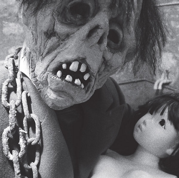 Trou Aux Rats - Amour Et Sepulcre (LP) - Joco Records