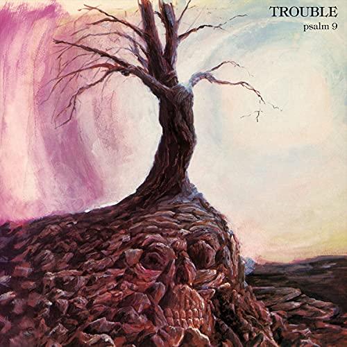 Trouble - Psalm 9 (2020 Remaster) (LP) - Joco Records
