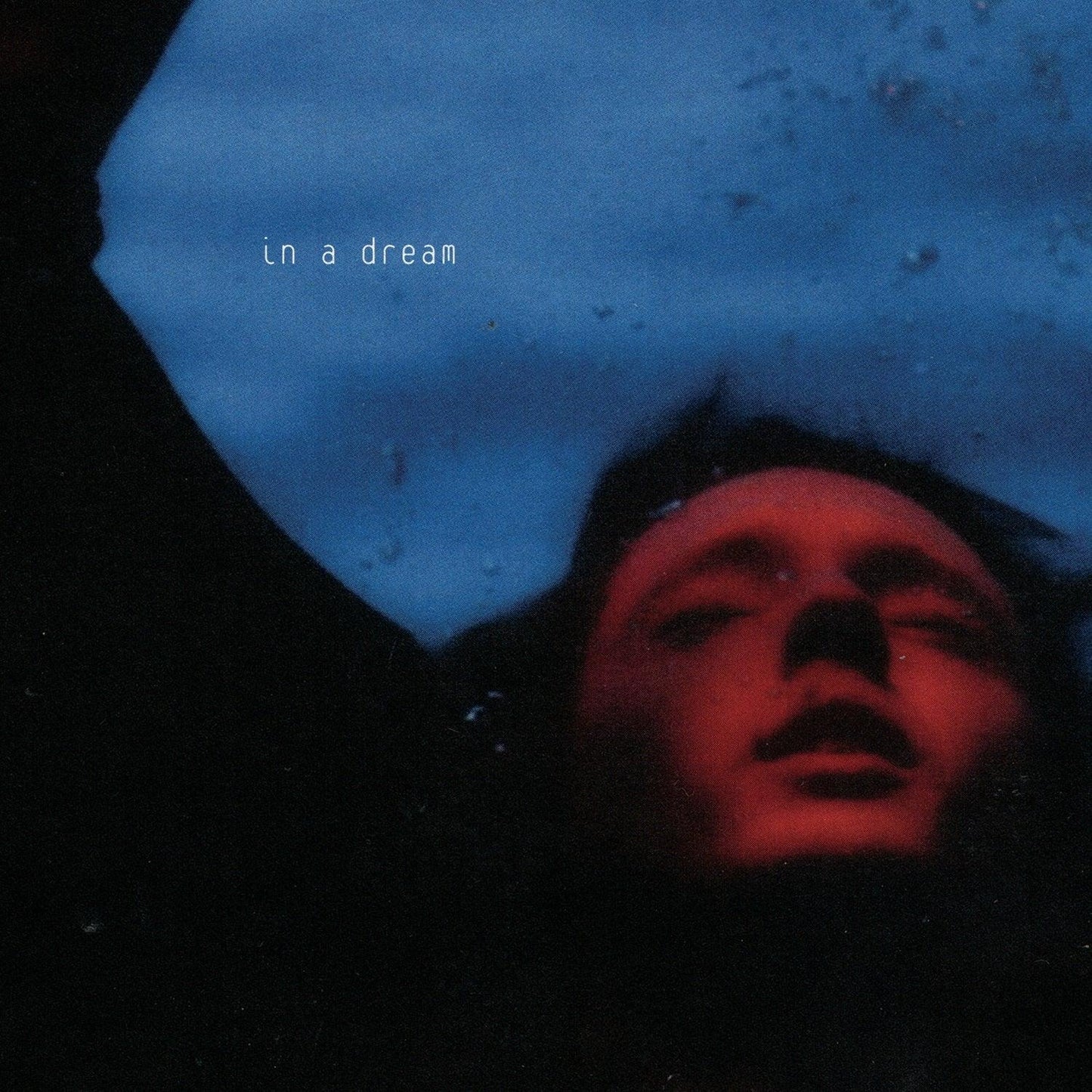 Troye Sivan - In A Dream (5 Year Anniversary) (Red/Blue Swirl 12" Ep)