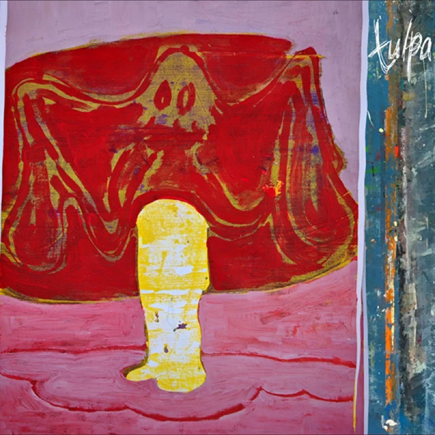 Tulpa - Monster Of The Week (Indie Exclusive) - Joco Records