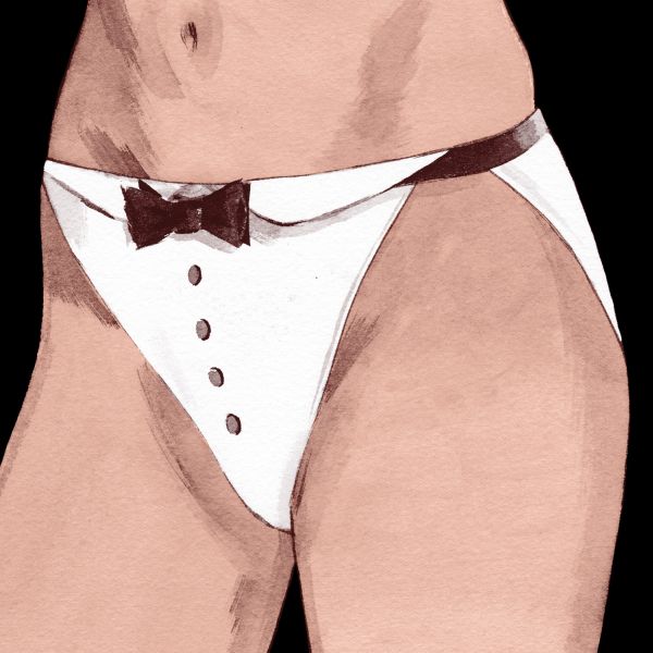 Tuxedo - Thank You - 7" (Vinyl) - Joco Records