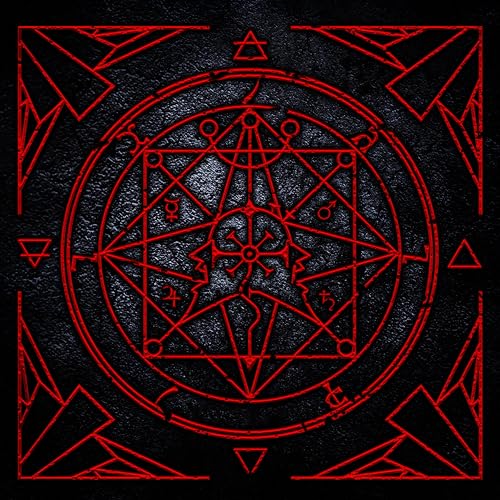 Twiztid - Glyph (LP)