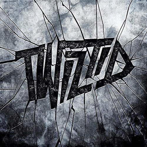 Twiztid - Unlikely Prescription (Black & Light Blue Marble Vinyl) (2 LP) - Joco Records