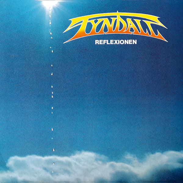 Tyndall - Reflexionen (LP) - Joco Records