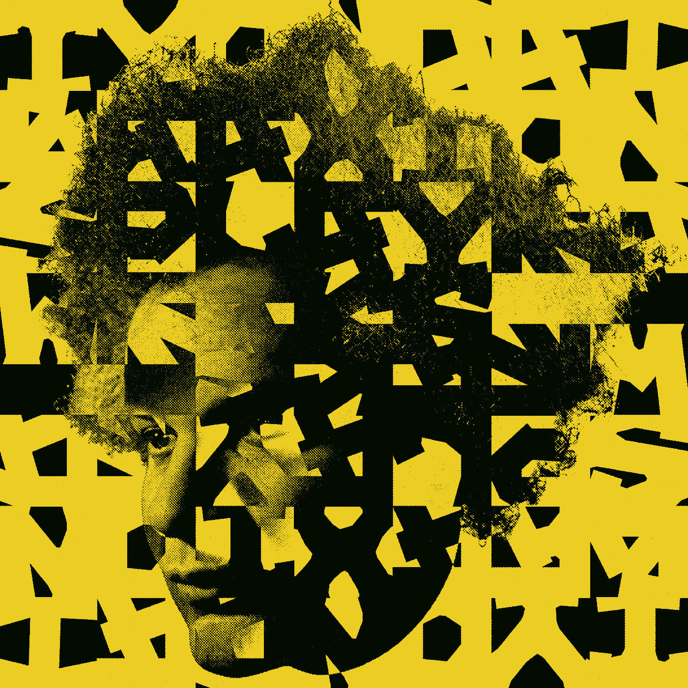 Tyondai Braxton - Splayed Werks