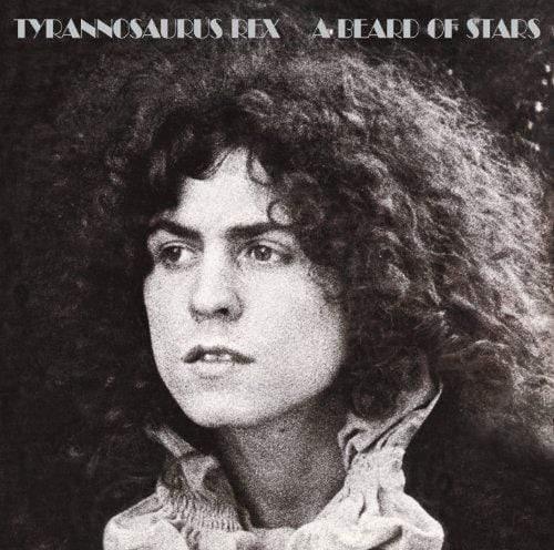 Tyrannosaurus Rex - A Beard Of Stars (Vinyl)