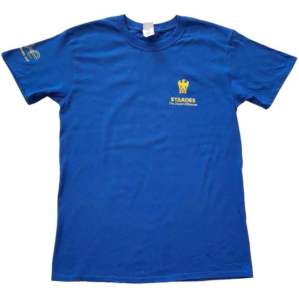 U2 - Stardes (T-Shirt) - Joco Records
