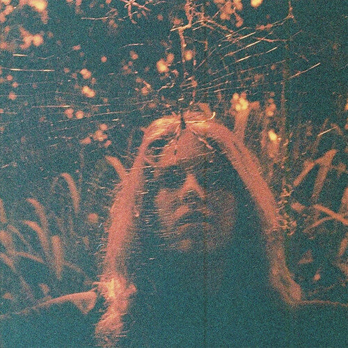 Uk - Peripheral Vision (10 Year Anniversary Edition) (Limited Edition, Laguna Blue Color Vinyl)