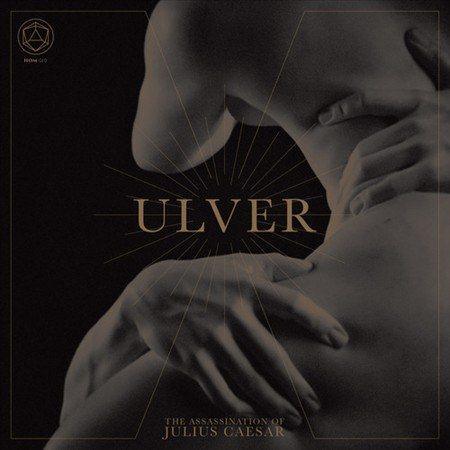 Ulver - The Assassination Of Julius Caesar (Blk) (Ogv) (Vinyl)