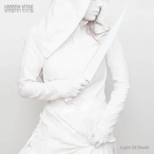 Umbra Vitae - Light Of Death (Black & White Mix Color Vinyl) - Joco Records
