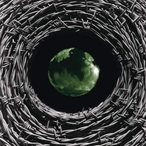 Umphrey's McGee - Mantis (Limited Edition, Pink Vinyl) (LP) - Joco Records