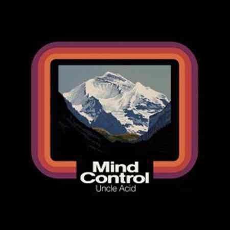 Uncle Acid - Mind Control (2 LP)