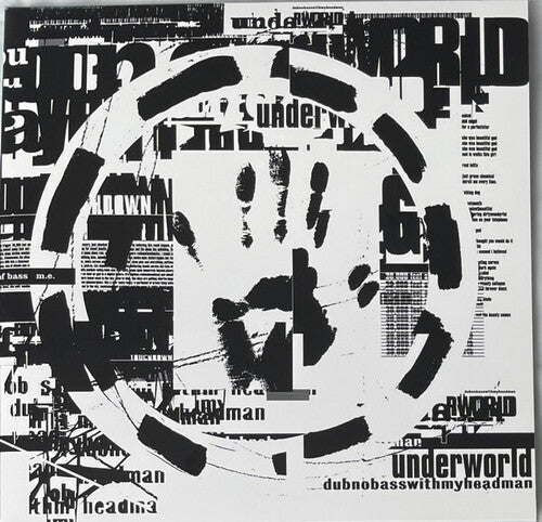 Underworld - Dubnobasswithmyheadman (180 Gram Vinyl, Half-Speed Mastering, Gatefold LP Jacket) (2 LP)