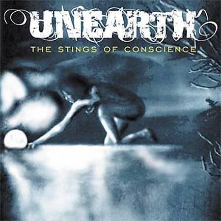 Unearth - The Stings Of Conscience (Blue Vinyl, White Vinyl, Yellow Vinyl, Splatter Vinyl) (LP) - Joco Records