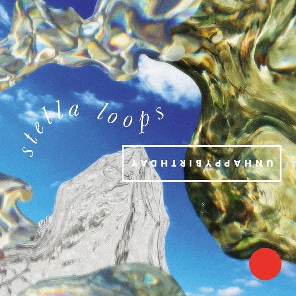 Unhappybirthday - Stella Loops (LP) - Joco Records