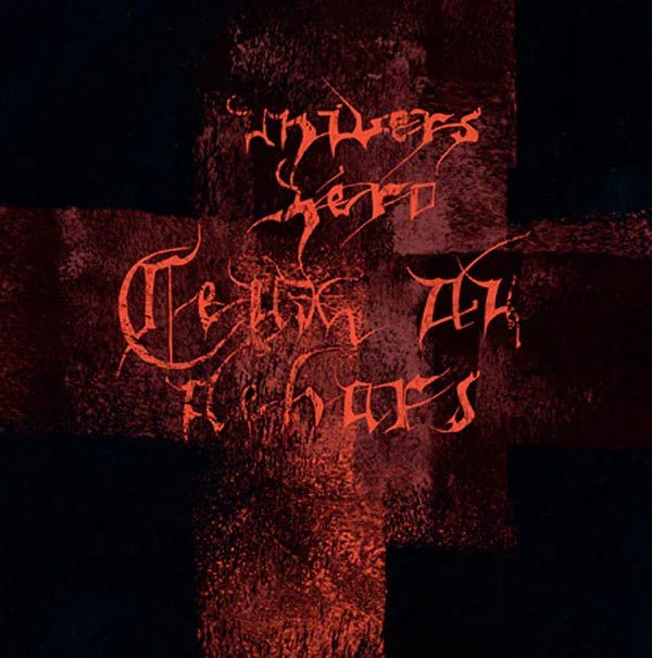Univers Zero - Ceux Du Dehors (LP) - Joco Records