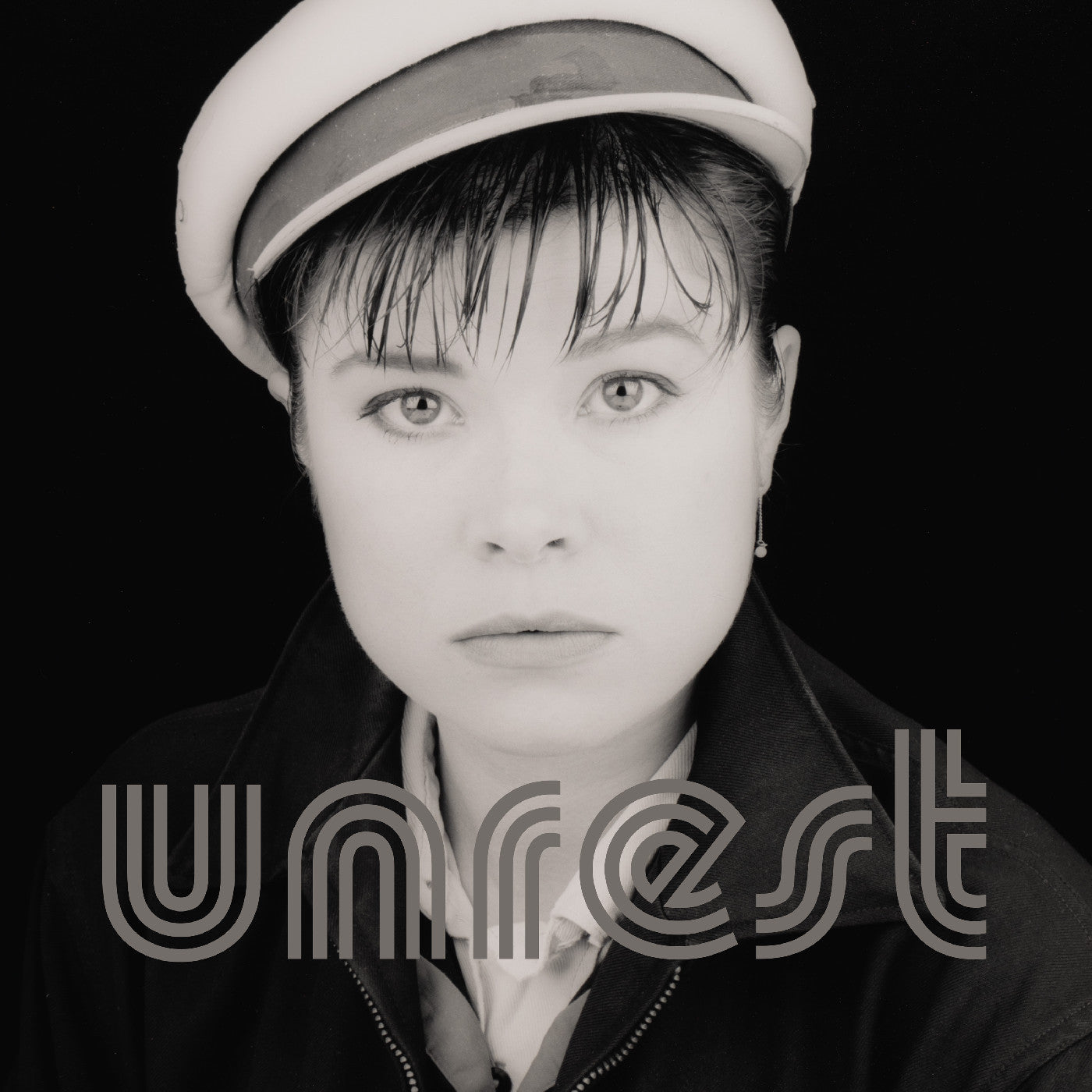 Unrest - Perfect Teeth (LP)