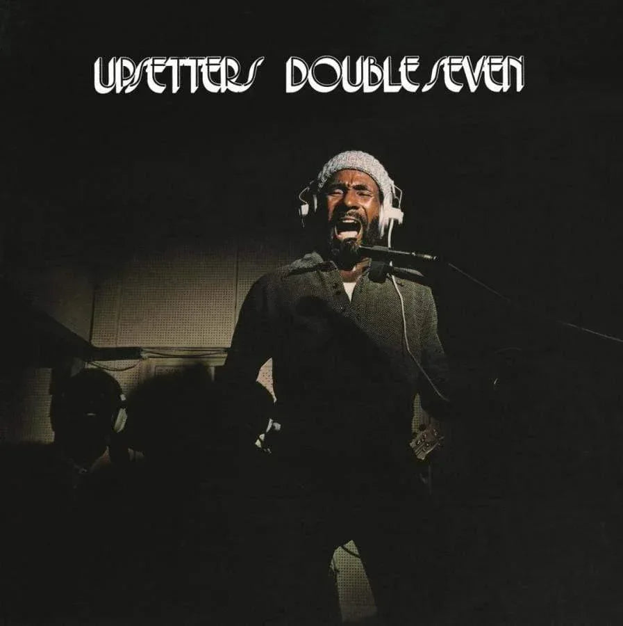 Upsetters - Double Seven (LP)