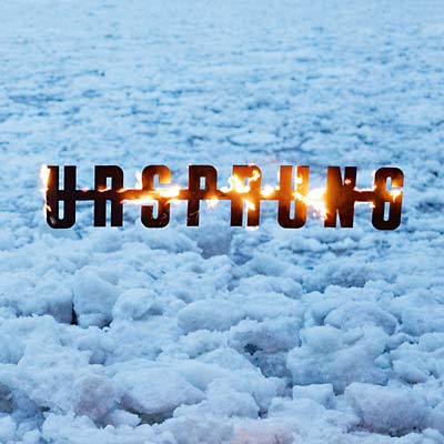 Ursprung - Ursprung (LP) - Joco Records
