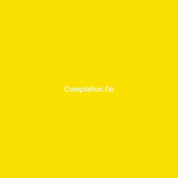Various Artists - Compilation 06 (LP)