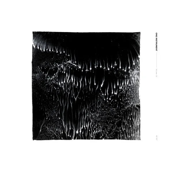 Various Artists - One Instrument Volume 01 (LP)